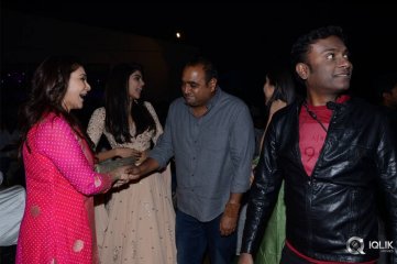 Hello Movie Pre Release Event